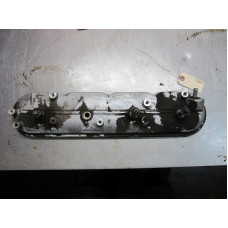 23E017 Left Valve Cover For 07-08 GMC Yukon XL 1500 Denali 6.2 12570696